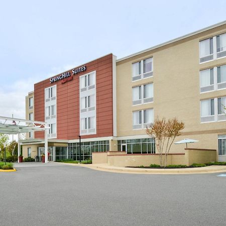 Springhill Suites Ashburn Dulles North Kültér fotó