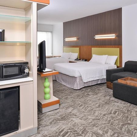 Springhill Suites Ashburn Dulles North Kültér fotó