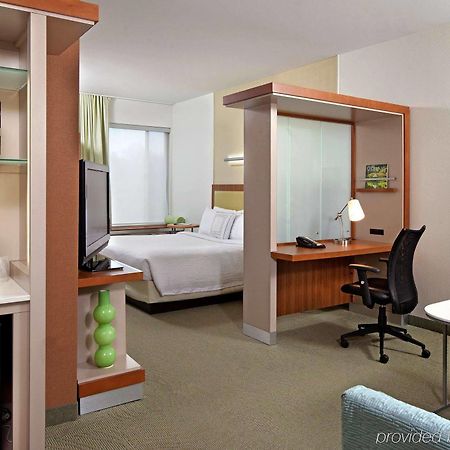 Springhill Suites Ashburn Dulles North Kültér fotó