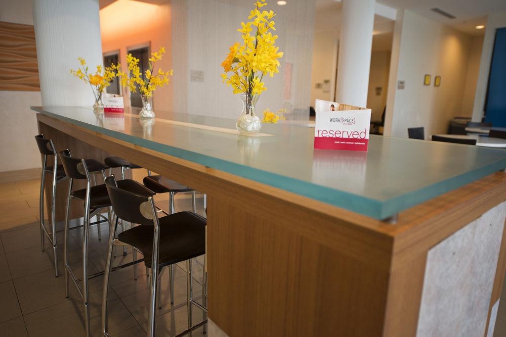 Springhill Suites Ashburn Dulles North Kültér fotó