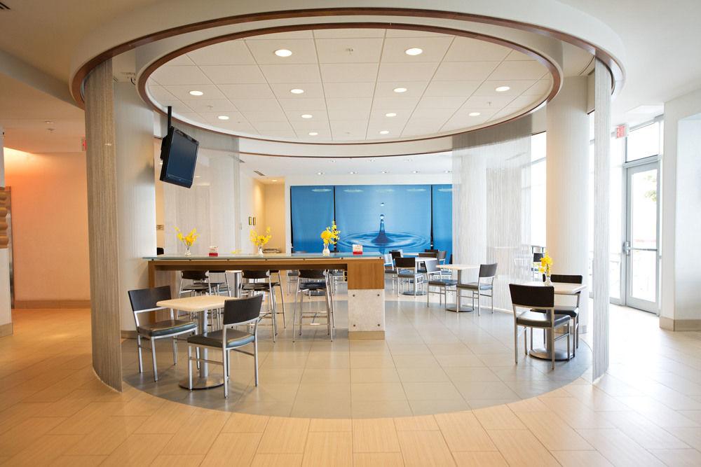 Springhill Suites Ashburn Dulles North Kültér fotó