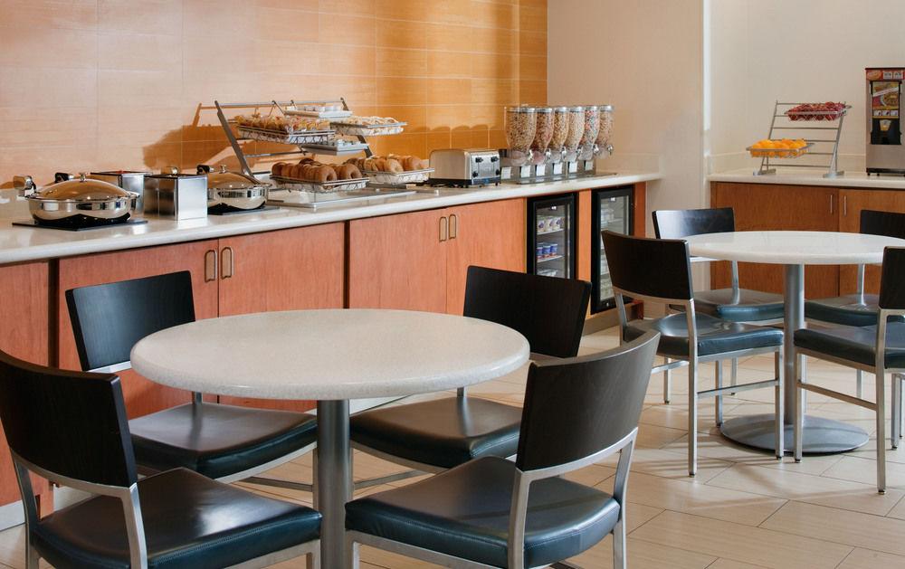 Springhill Suites Ashburn Dulles North Kültér fotó