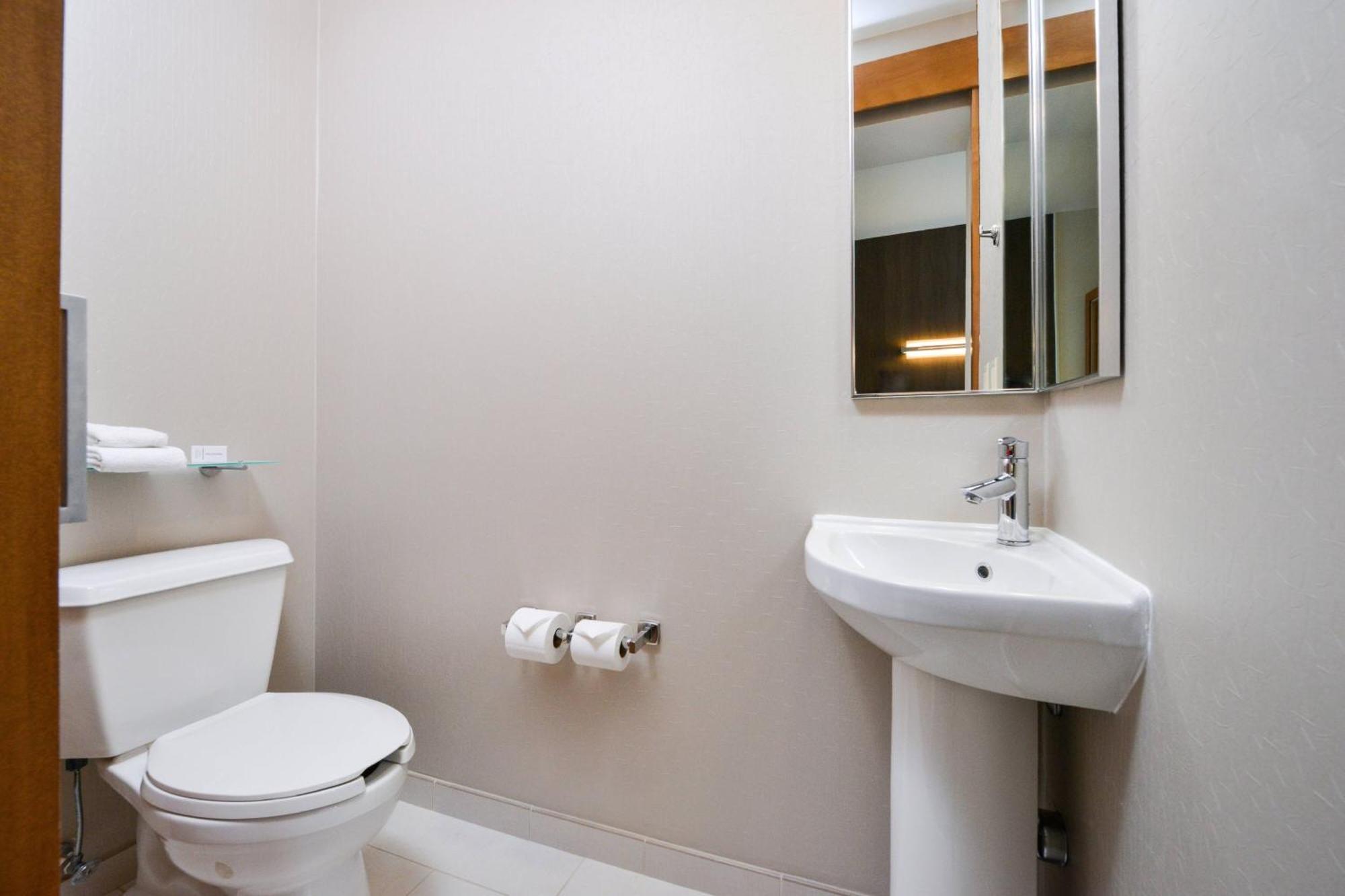 Springhill Suites Ashburn Dulles North Kültér fotó