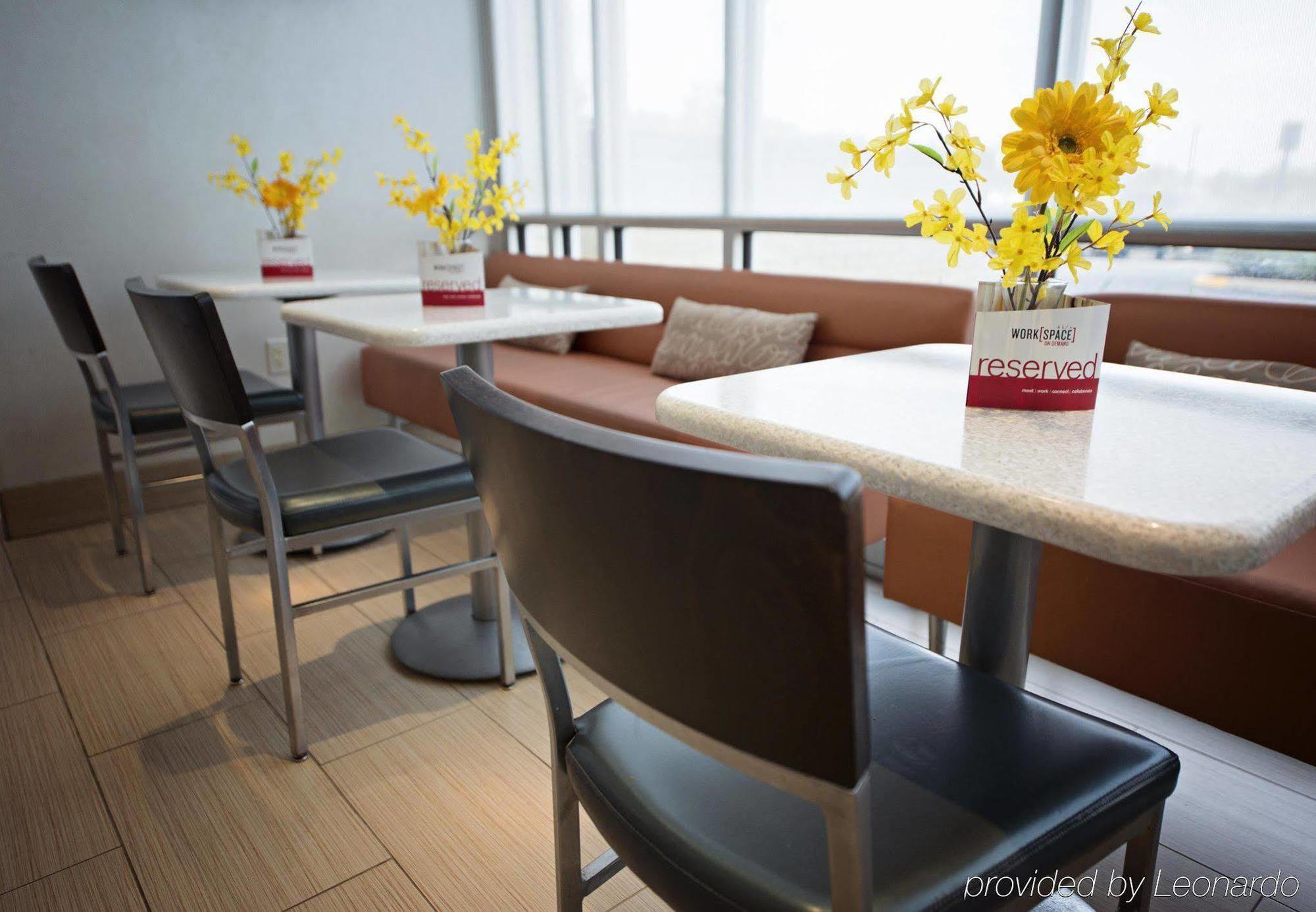 Springhill Suites Ashburn Dulles North Kültér fotó