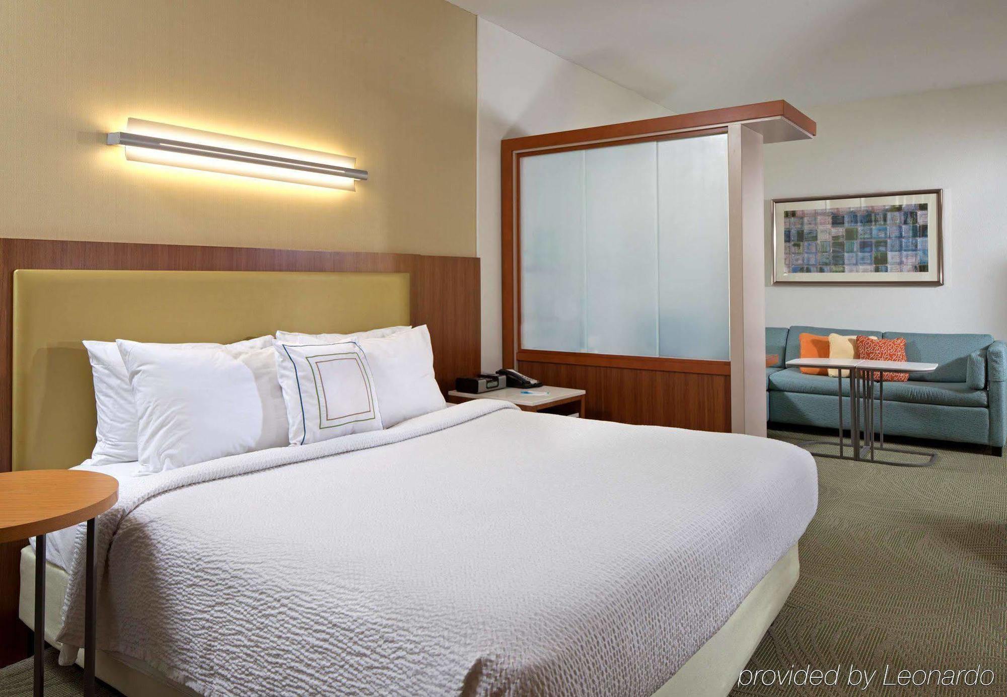 Springhill Suites Ashburn Dulles North Kültér fotó