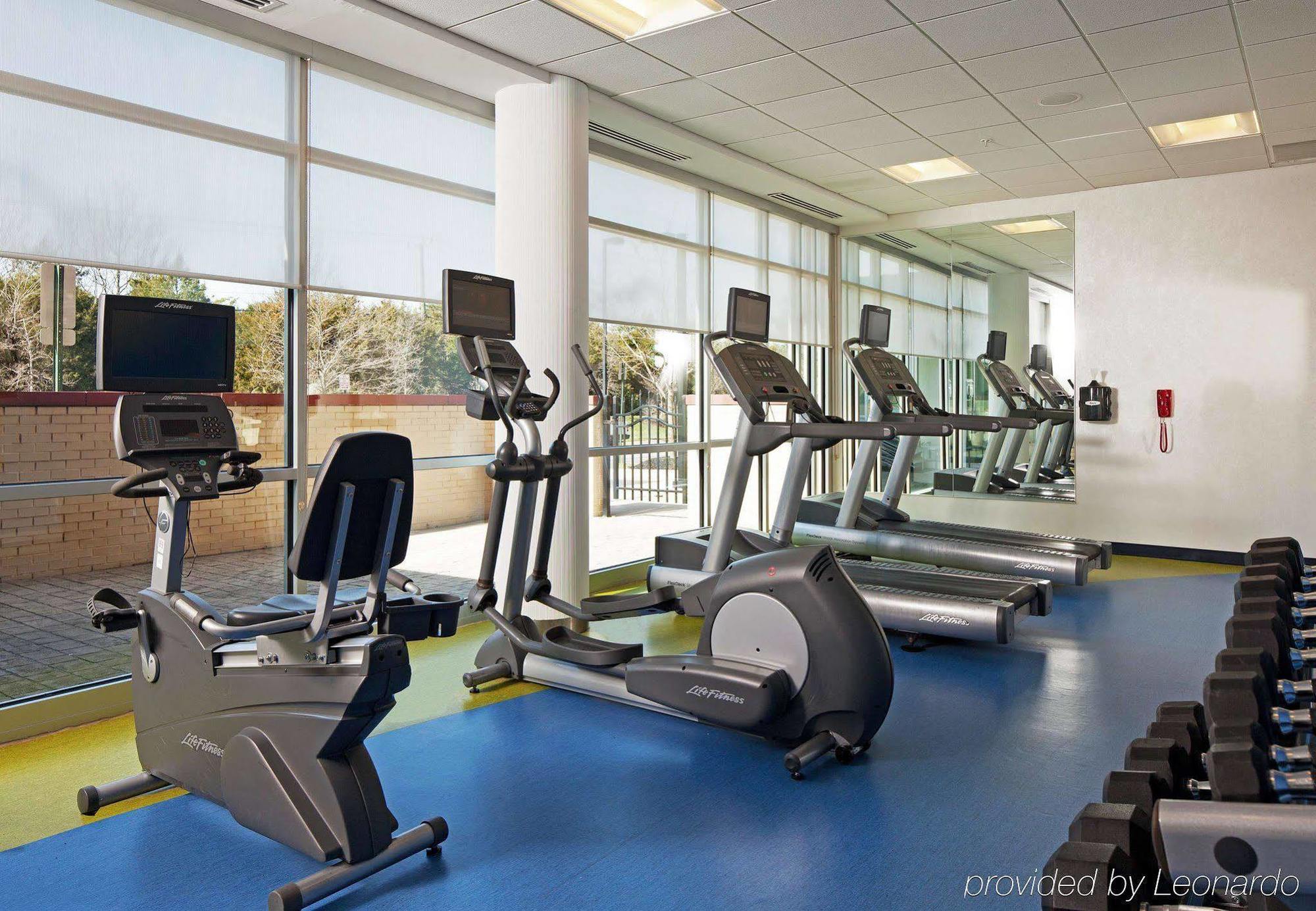 Springhill Suites Ashburn Dulles North Kültér fotó