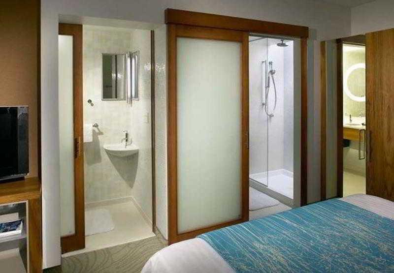 Springhill Suites Ashburn Dulles North Kültér fotó