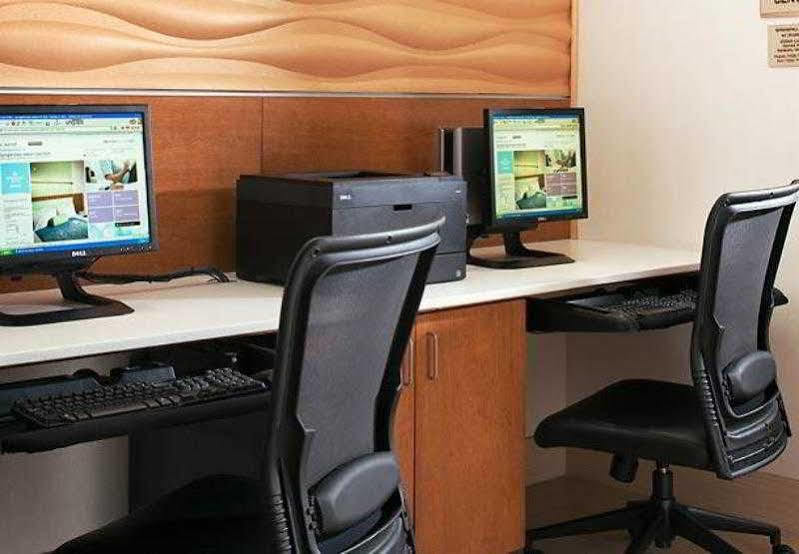 Springhill Suites Ashburn Dulles North Kültér fotó