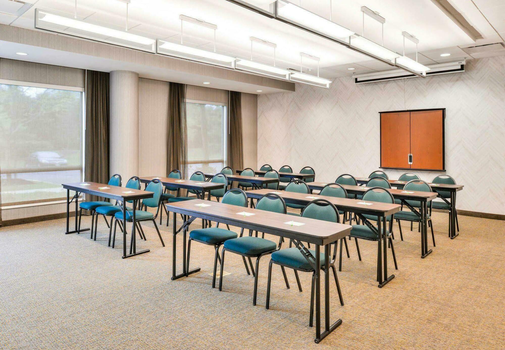 Springhill Suites Ashburn Dulles North Kültér fotó